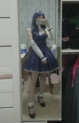 [Предпродажа] Игра Fate Grand Order FGO Ishtar Косплей Костюм Луна подруга Ishtar платье лолиты на Хэллоуин костюм для женщин