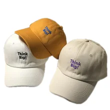 1 шт. Snapback летняя бейсбольная кепка с вышитыми буквами унисекс хип-хоп Спортивная Кепка