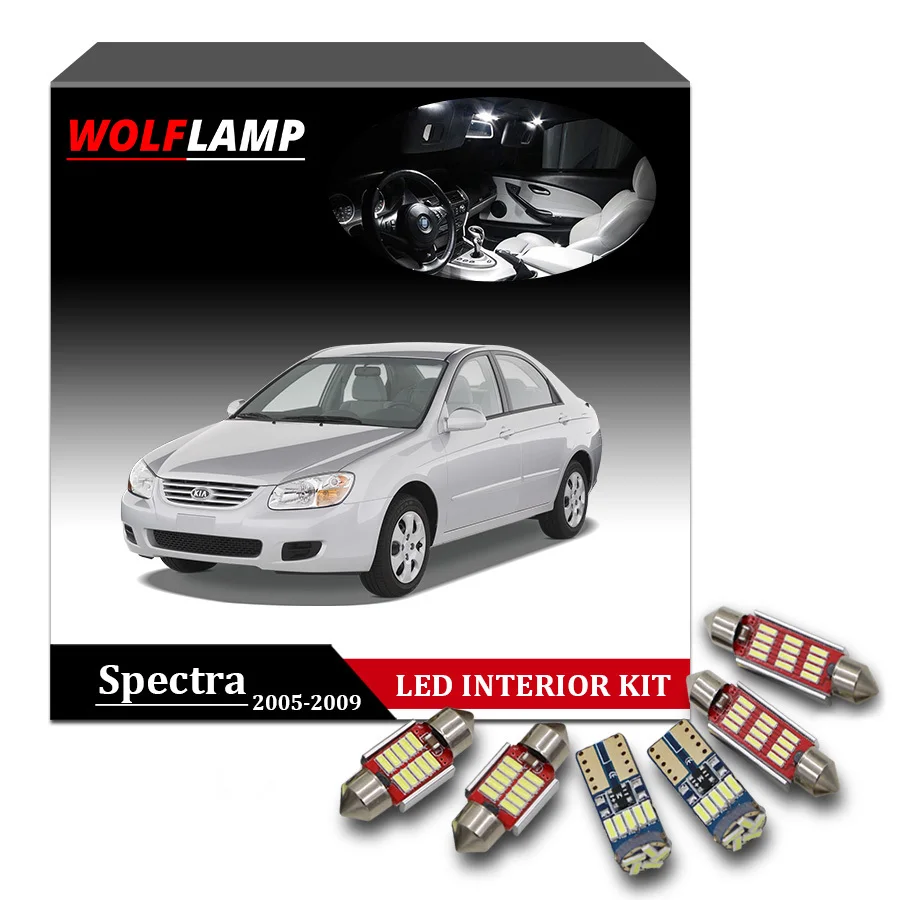 05-09 Kia Spectra5