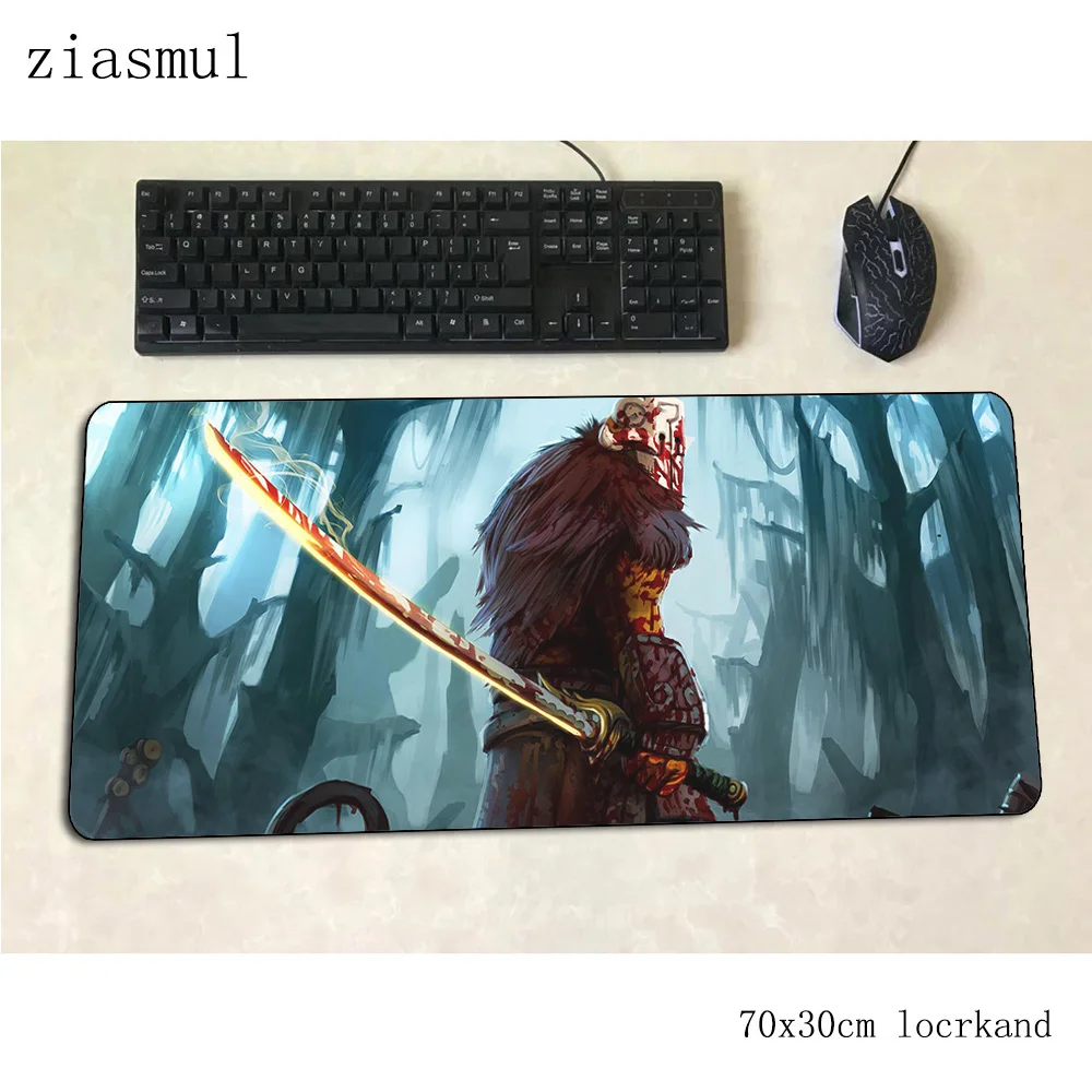 Dota 2 коврик для мыши геймер Мода 70x30 см игровой коврик для мыши pc notbook Настольный коврик милый padmouse игры 3d геймер коврики геймпад