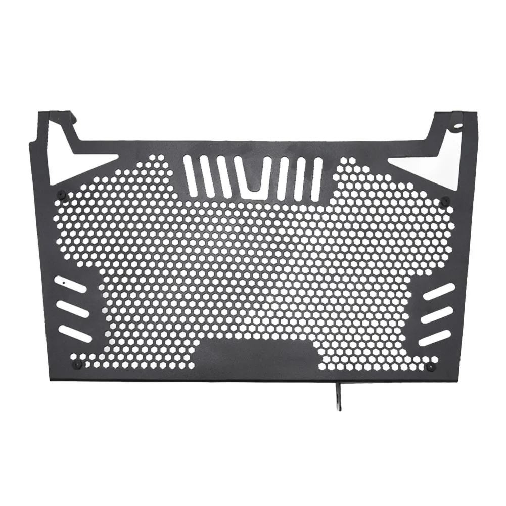Решетка радиатора мотоцикла решетка крышка масляного радиатора для Aprilia shiver GT 750