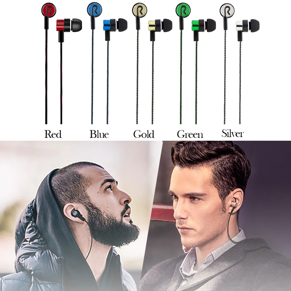 sport headphones