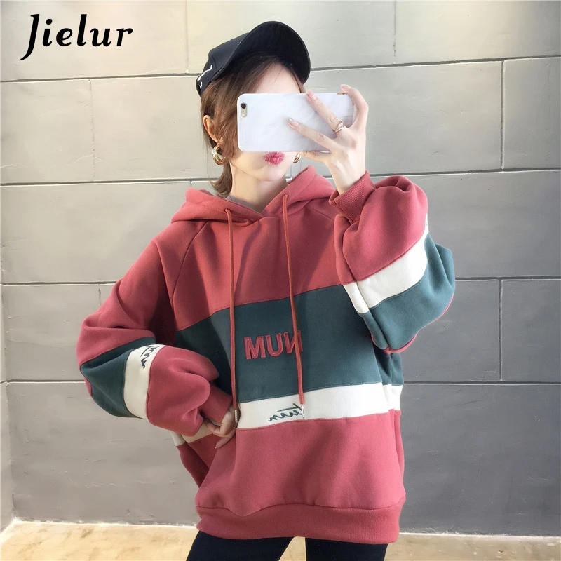 thick winter hoodies