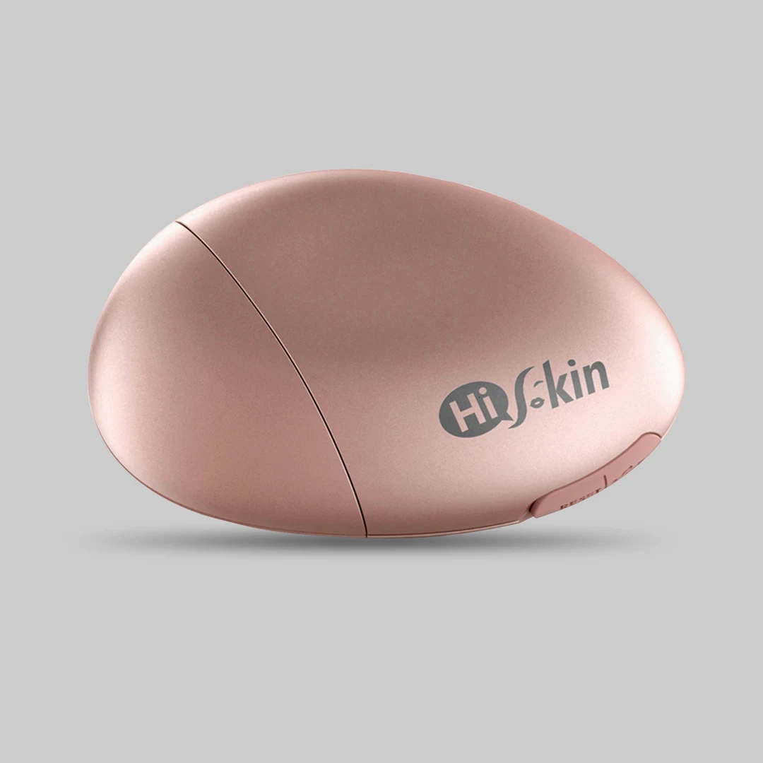  Bluetooth Connect Xiaomi HiSkin Portable Skin Detector Xiomi Testing Instrument Skin Surface Dullne