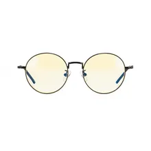 Очки для компьютера GUNNAR Ellipse ELL-00101, Onyx