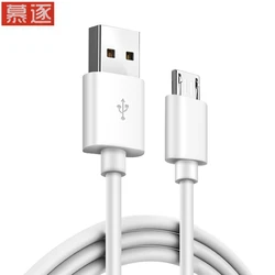 Micro USB Kabel Schnelle Lade Sync Daten, práctico, android, USB Ladegerät, Micro 2,0, 1m, 2m, 3m, 5m