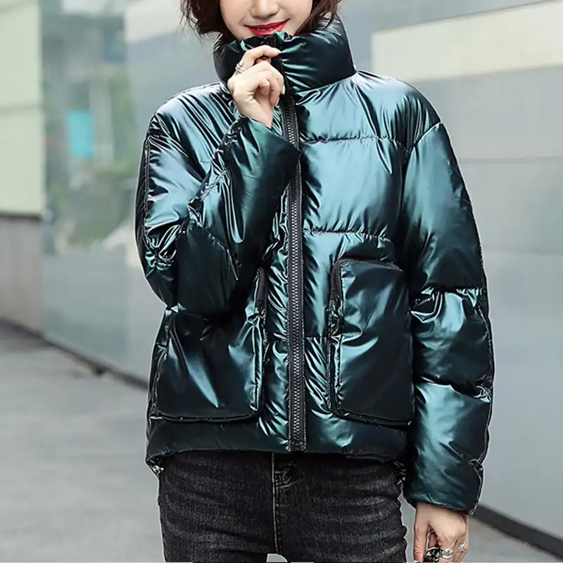 womens short waterproof jacket