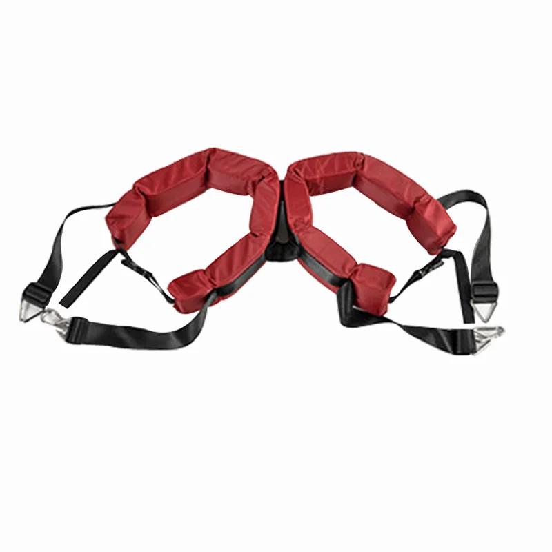 Women Seat Cushion Man Leg Safety Belt Cushions for Walking Aid Walk Support Parts Frame Rollator Personal Walker Accessories 2