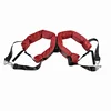 Women Seat Cushion Man Leg Safety Belt Cushions for Walking Aid Walk Support Parts Frame Rollator Personal Walker Accessories 2