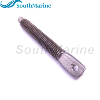 

F4-01010002 Clamp bolt for Parsun HDX F4 F5 Boat Motor 4-stroke Outboard Engine