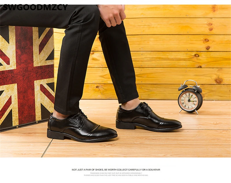 Нарядные туфли для мужчин; офисные туфли-оксфорды для мужчин; итальянская брендовая кожаная обувь; мужские классические роскошные дизайнерские туфли; большие размеры 48; sapato social masculino zapatos oxford hombre za