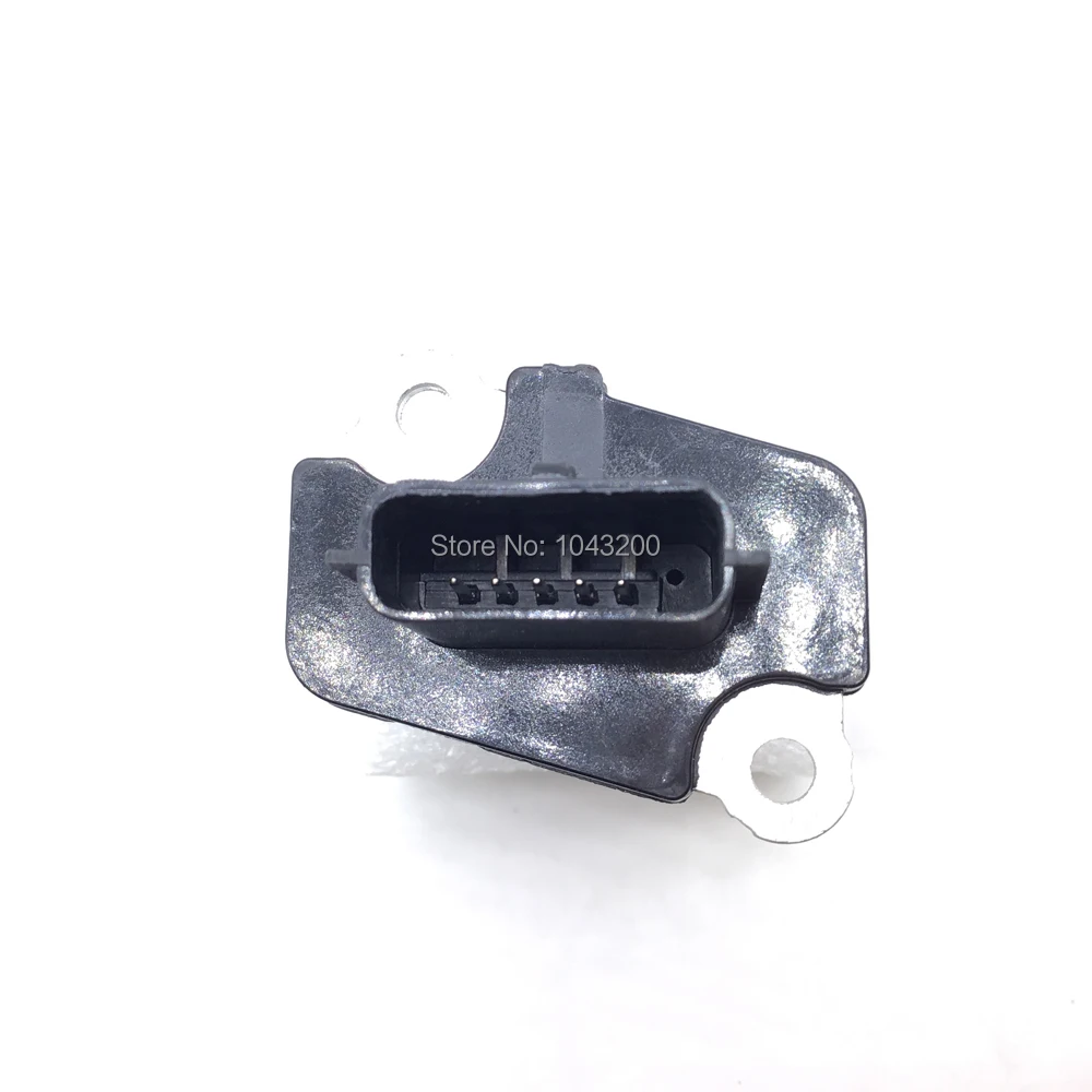 22680 7S000 MAF массовый расходомер воздуха + коннектор для Nissan Altima Sentra Infiniti Suzuki 00 18 7S00A