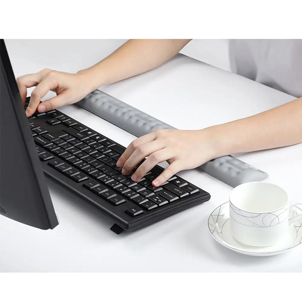 2 шт. противоскользящие куклы из искусственной кожи с эффектом памяти подставка