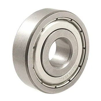 

6200Z 10mm x 30mm x 9mm Double Shielded Ball Bearing