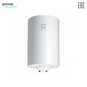 

Electric Water Heaters GORENJE TG50NGB6 GORENJE Major Appliances Water Heater boller device for heating water