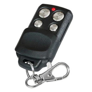 

1 Pcs Car Garage Door Remote Control Key Portable Replacement for 94335E Liftmaster