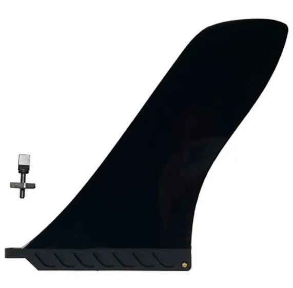 9 nylon fin_