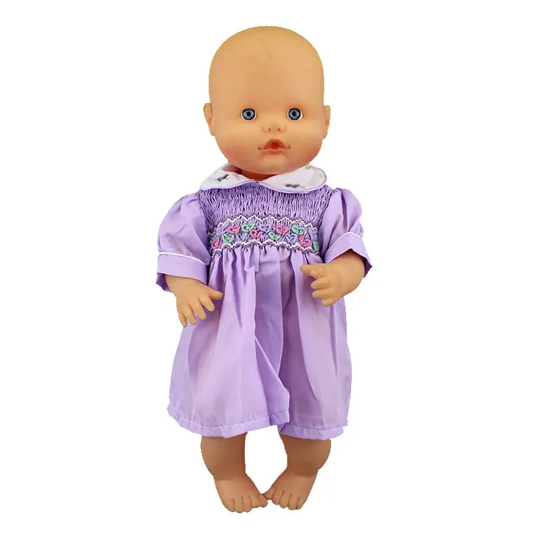 Комплект одежды для отдыха 35 см Nenuco кукла Nenuco y su Hermanita кукла аксессуары