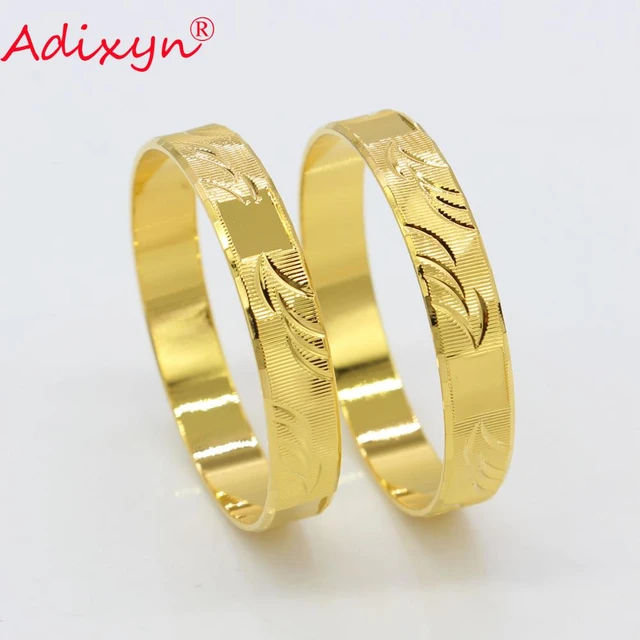 msp Gold Baby Finger Ring at Rs 3270/piece in Latur | ID: 18510839188