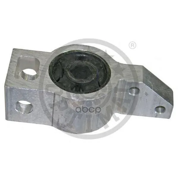Сайлентблок Рычага Vag A3/Octavia/Superb/Golf V/Vi/Touran 03- Пер.Подв.Прав. Optimal F86424 Optimal арт. F86424