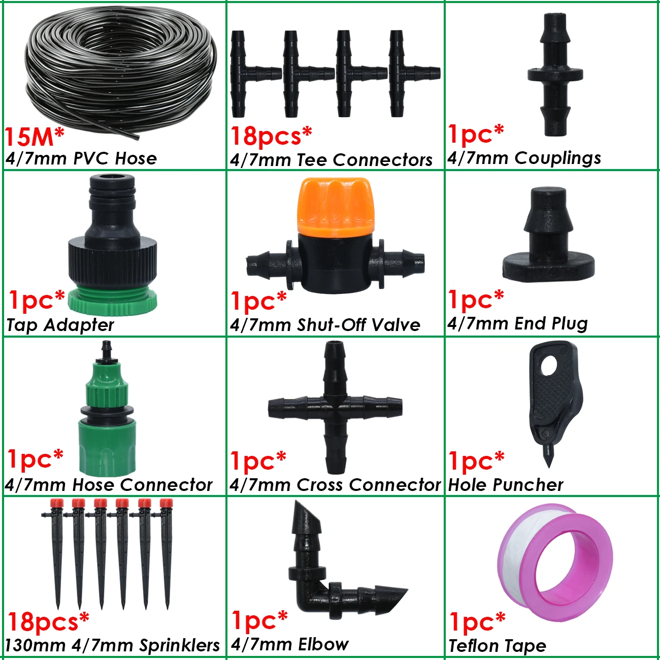 KSL01-KIT298-15M