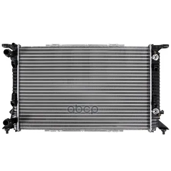 

Radiator cooling Audi A4 A5 Q5 1 8-2 0-2 otdi art. 530321p
