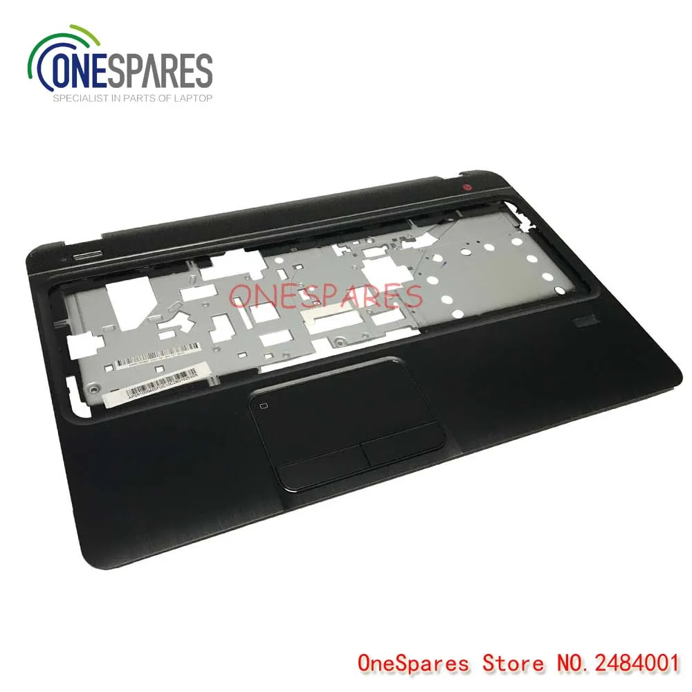 Новый ноутбук ЖК дисплей Palmrest touc hp ad Крышка для envy M6 1000 1125dx 1035dx 1009DX 686931 001