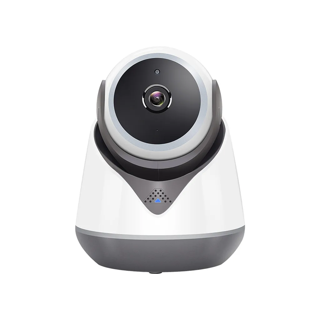 1х домашняя Камера Безопасности HD 1080P PTZ AI IP камера WiFi Облачное хранилище домашняя ip-камера наблюдения WiFi Двухсторонняя Аудио Сигнализация Движения