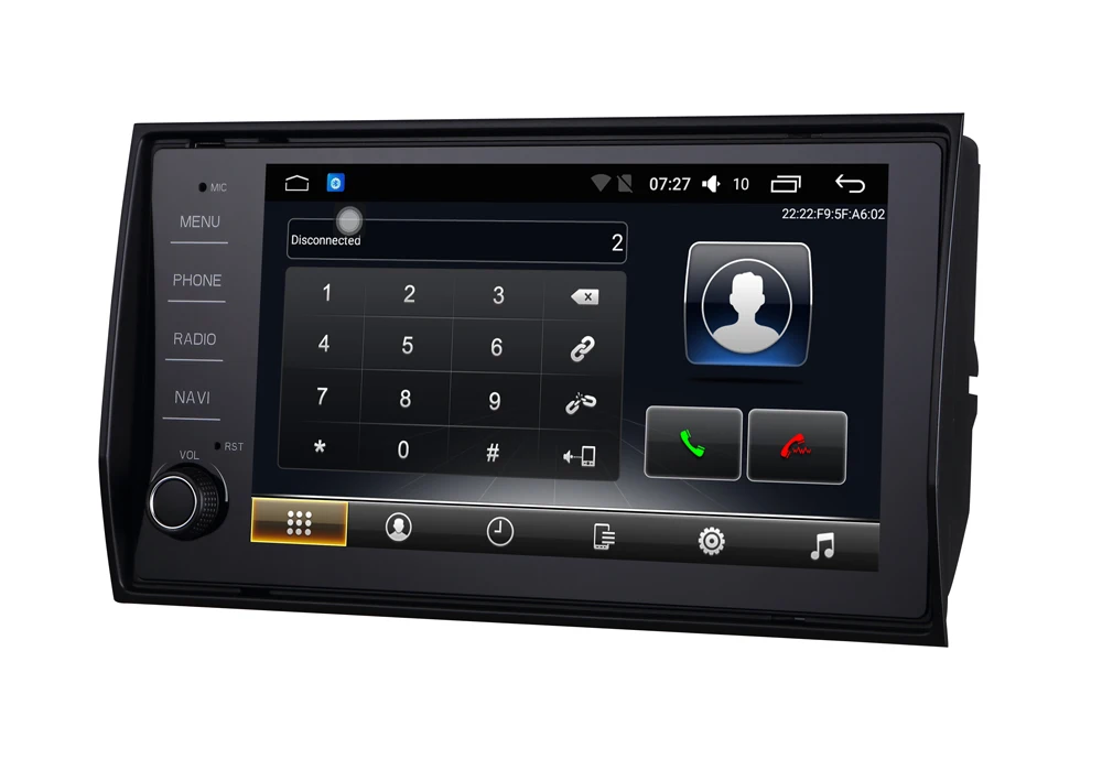NaweiGe 9 дюймов T30 Android Восьмиядерный 8,1 2+ 32 ГБ Автомобильный dvd для Skoda Kodiaq/Karoq Авторадио gps навигация автомобильный мультимедийный для