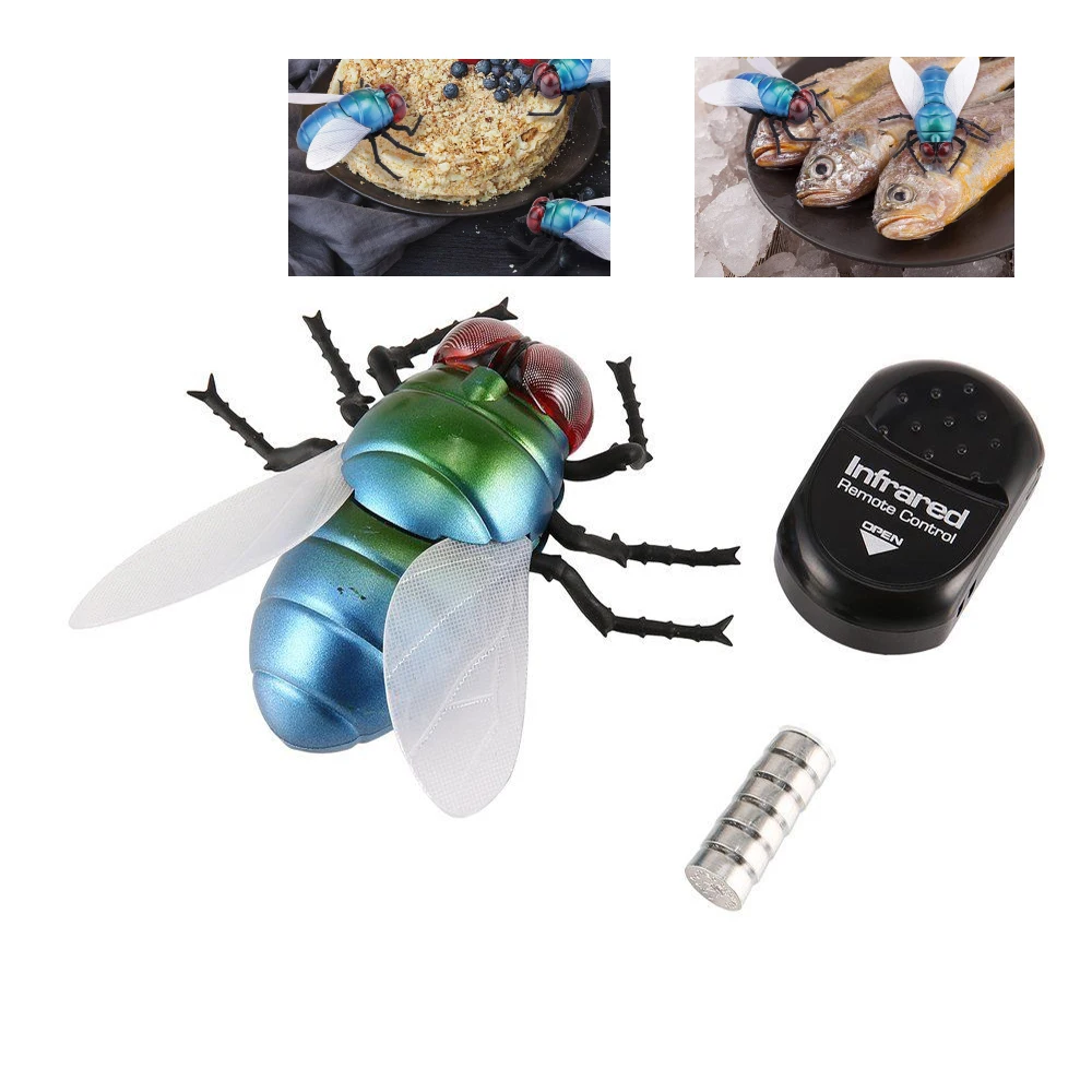 House fly toy Clearance