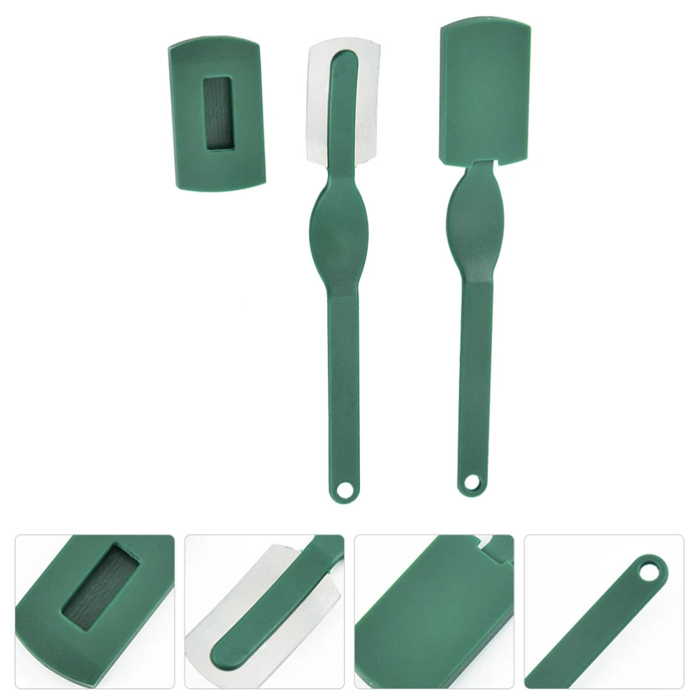 Kitchen Tool 20cm 3cm Bread Razor 【GINGER掲載商品】