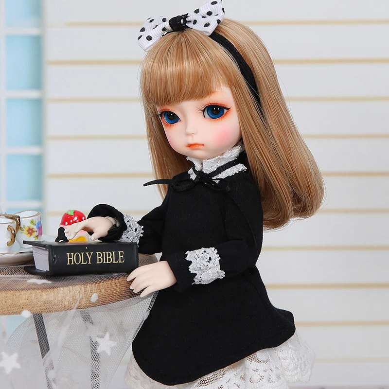 Isoom Roko aimd2.2 BJD SD кукла 1/6 модель тела куклы для маленьких девочек и мальчиков