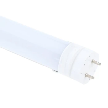 

Energy savingT8 60cm LED 10W (Fluorescent 40W Equivalent) Tube Replacement Fluorescent Lamp Fixture No ballast No UV & IR Interi