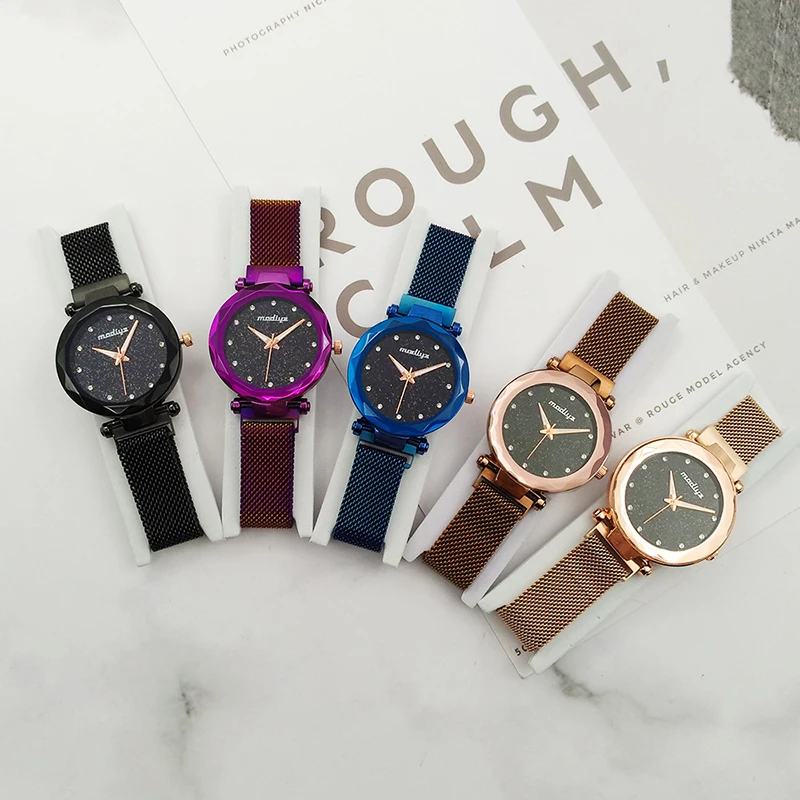 WOMEN WATCH  (6)