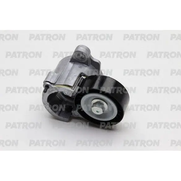 Натяжитель приводного ремня PEUGEOT 406 1.8-2.0 16V 95-04 PATRON PT33167