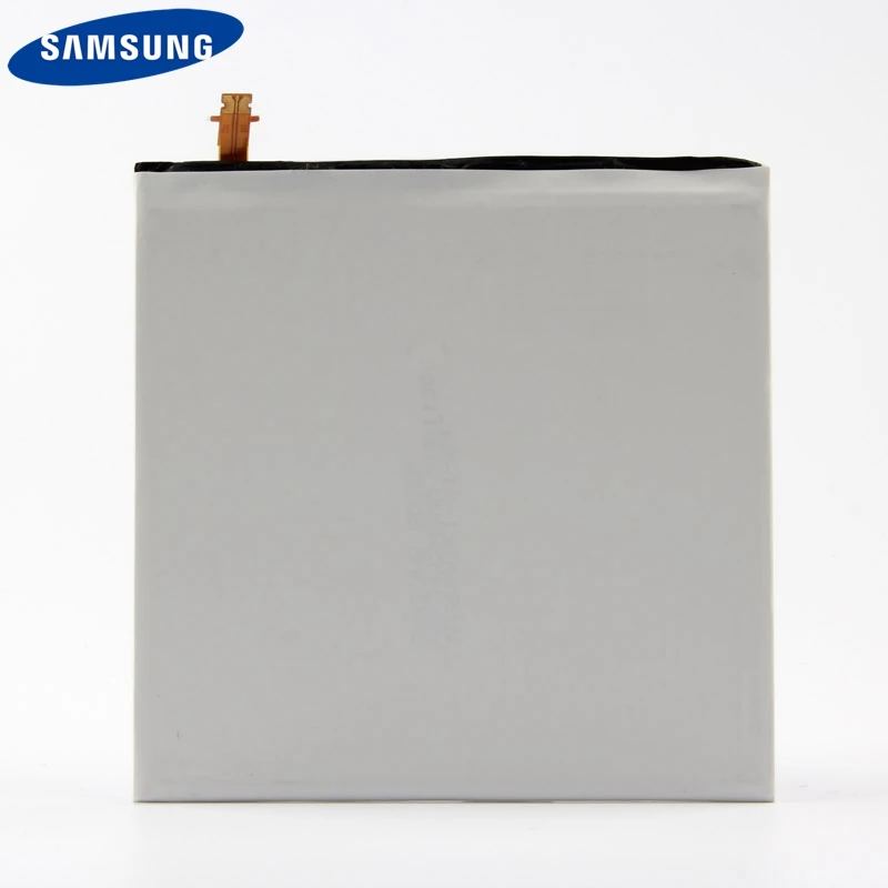 Оригинальная сменная батарея для планшета EB-BT367ABE для samsung Galaxy Tab A2S 8,0 T385 T380 версия EB-BT367ABA 5000 мАч