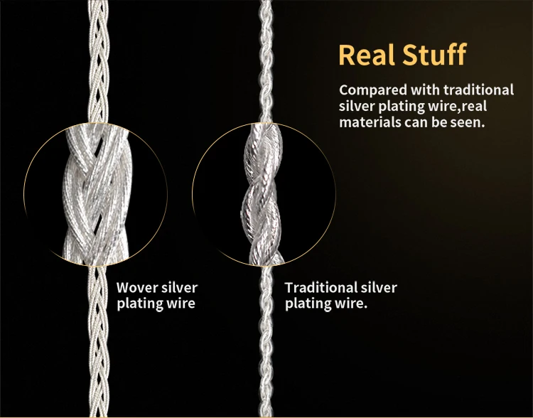 MMCX编织镀银线750英文 (4)