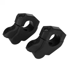 Для B-mw R1200Gs Lc 13-17/R1200Gs Lc Adventure 14-17 руль мотоцикла стояк Ручка Бар Зажим Расширенный адаптер