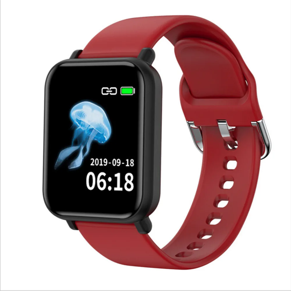 itime smartwatch android