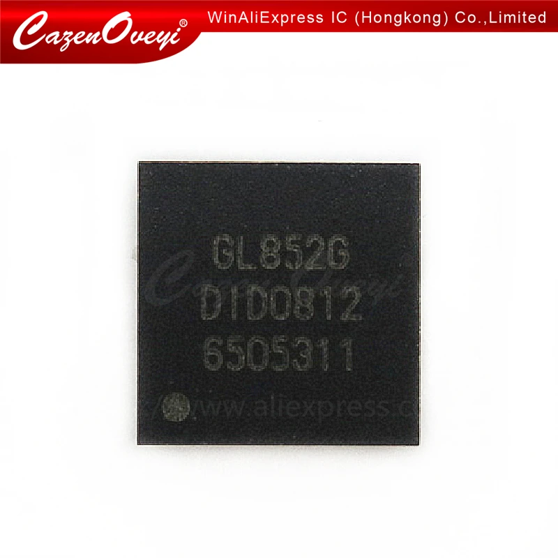 

1 шт./партия GL852G GL852 QFN-28