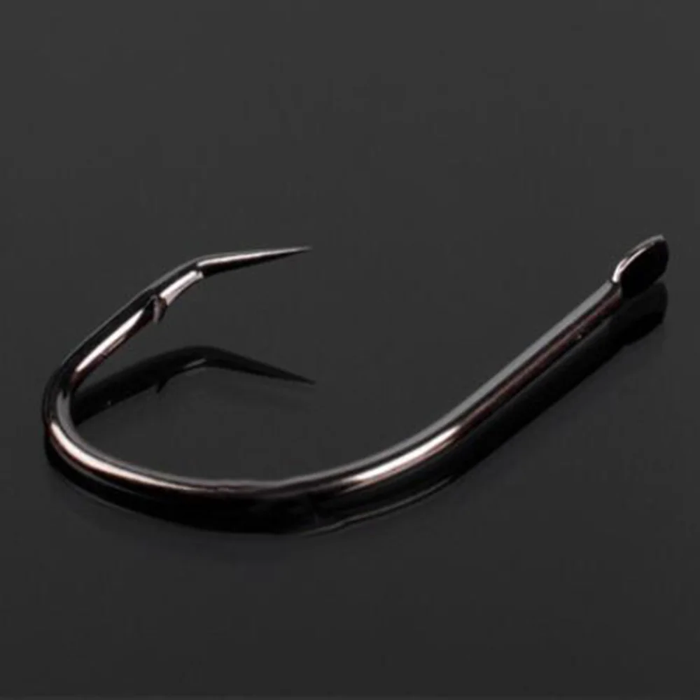 150pcs Catfish Turtle Fishing Hooks Herring Hooks Fishhooks Worm Pond