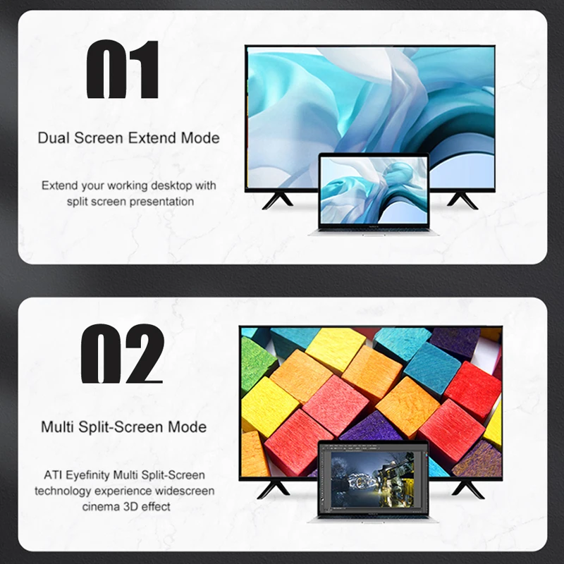 SAMZHE 4K HDMI2.0 кабель 1 м/2 м/3 м Rac HDMI 2 0 аудио разветвитель Кабель для ТВ Blue Ray PS Roku ПК
