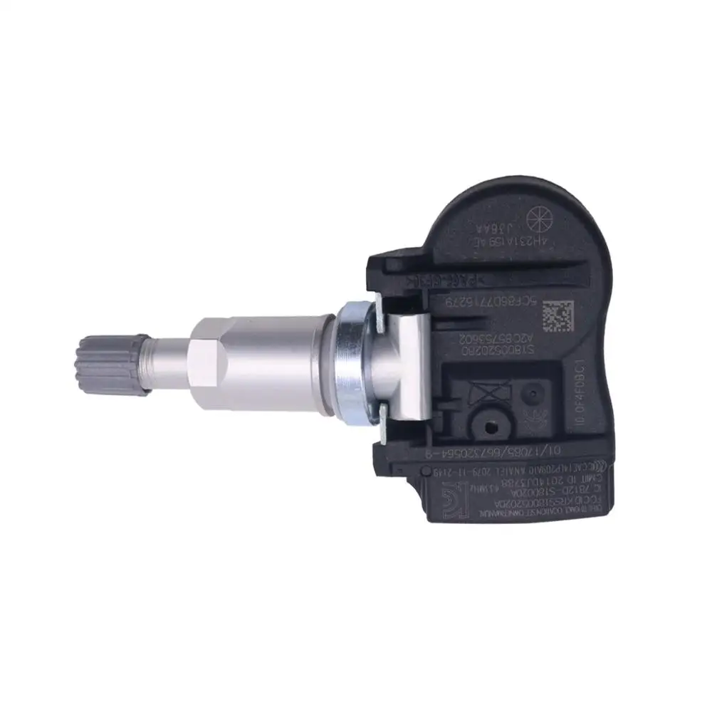 8G921A189-KB  C30 C70 S40 V50 2001-2015   ι  ι  TPMS  315MHz Ÿ̾ з  4H231A159AE
