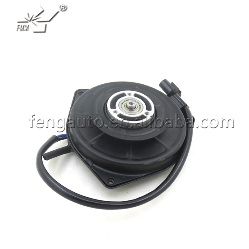 065000-7121 0650007121 MB878162 car air conditioner auto ac blower fan motor for Toyota Mitsubishi pajero