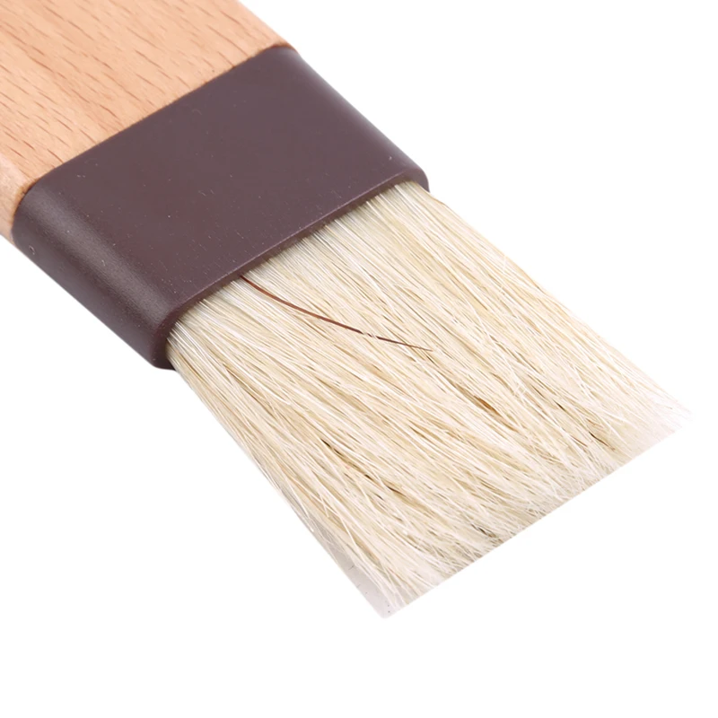 Baking Tray Bread Chef Pastry Oil Butter Paint Brush Baking Barbecue Tool Accessories Barbecue Brush