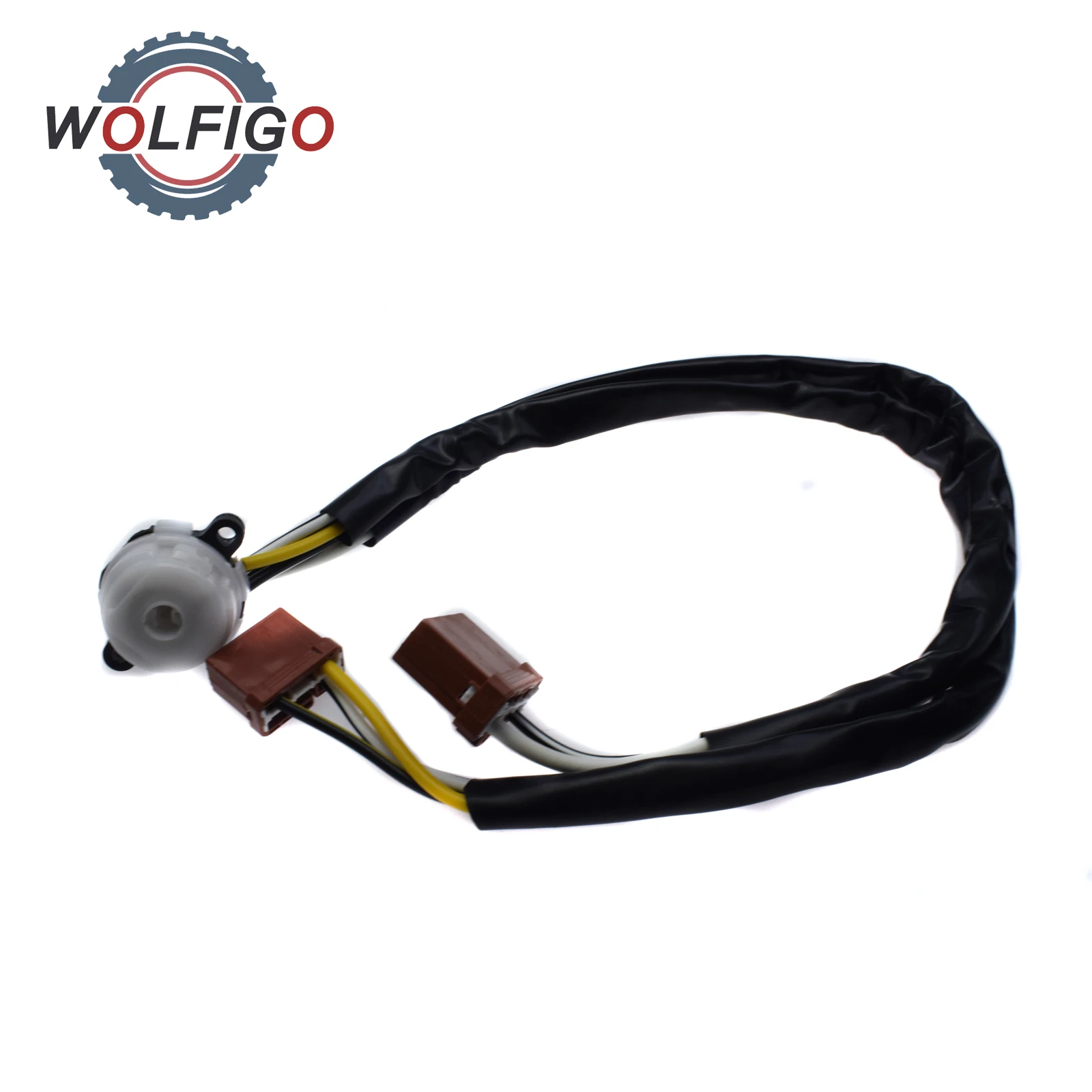 WOLFIGO Electrical Ignition Switch For Honda Civic 1998 1999 2000 35130