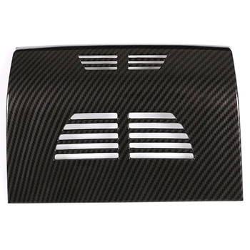 

Car Rear Roof Reading Lamp Decoration Cover Trim Sticker for Bmw E90 3 Series 2005-2012 Car Accessories