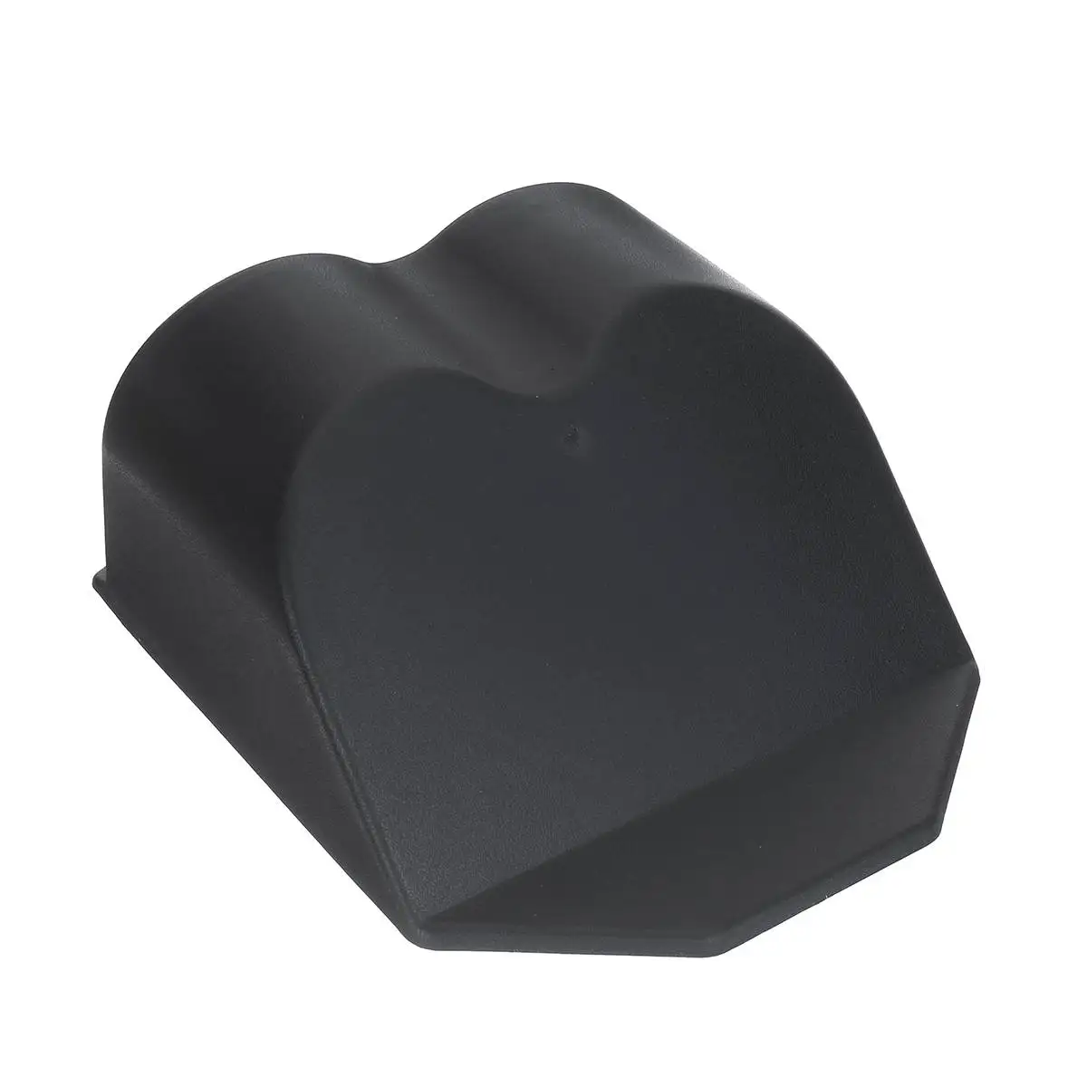 Suporte de Copo Suportes de Copo para Corvette Caixa de Armazenamento Novo Preto Viagem Companheiro Dupla c5 c6 Z06 1997-2020 Carro Interior Bebida Copo Suportes 14 Cheap Organizadores