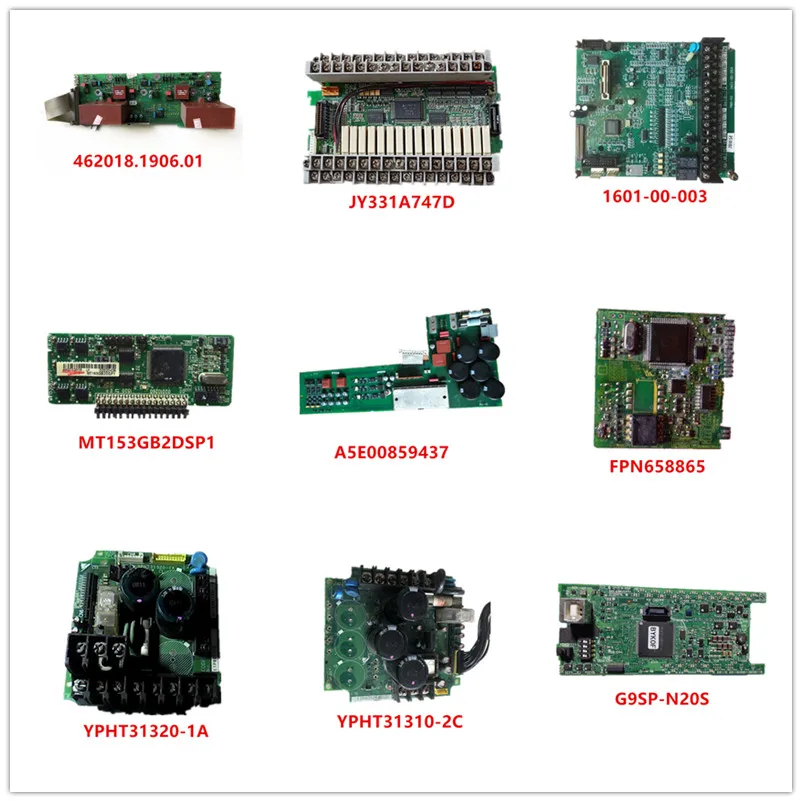 462018.1906.01 | JY331A747D | 1601-00-003 | MT153GB2DSP1 | A5E00859437 | FPN658865 | YPHT31320-1A | YPHT31310-2C | G9SP-N20S