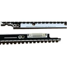 501 мм светодиодный Подсветка лампы Газа 59 светодиодный s для samsung 40 дюймов ТВ UE40F7000SL 2013SVS40 7032SNB 3D 2 шт